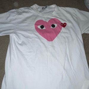 Comme De Garçon Shirt